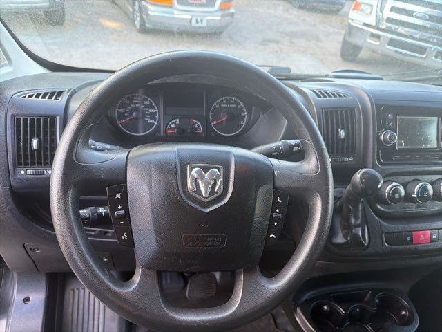 2019 Ram ProMaster 2500 159 WB