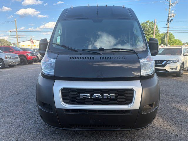 2019 Ram ProMaster 2500 159 WB