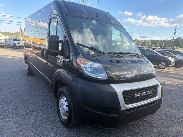 2019 Ram ProMaster 2500 159 WB