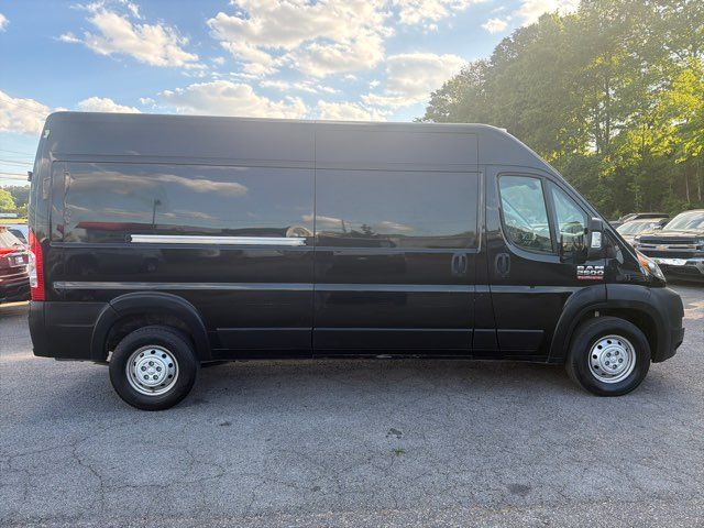 2019 Ram ProMaster 2500 159 WB