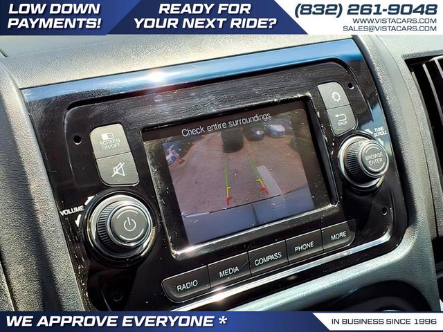 2019 Ram ProMaster 3500 159 WB Houston, Texas Vista Cars and Trucks 2019 Ram ProMaster 3500 159 WB Houston, Texas Vista Cars and Trucks