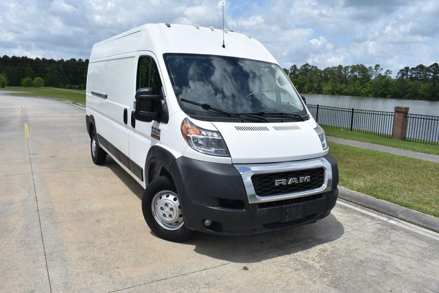 2019 Ram ProMaster 2500 159 WB