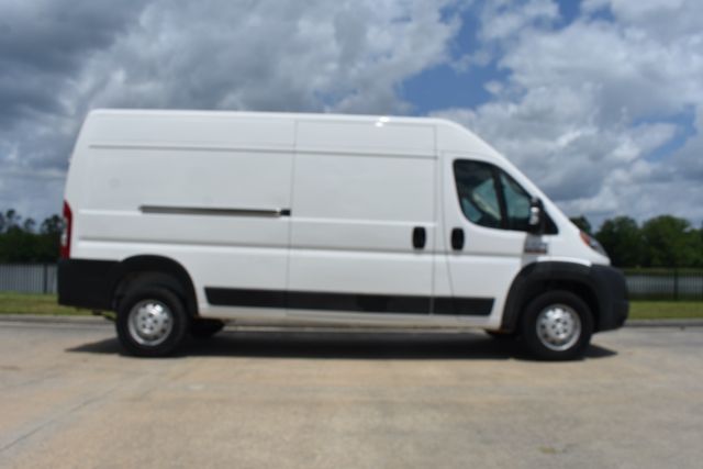 2019 Ram ProMaster 2500 159 WB