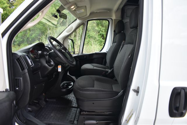 2019 Ram ProMaster 2500 159 WB