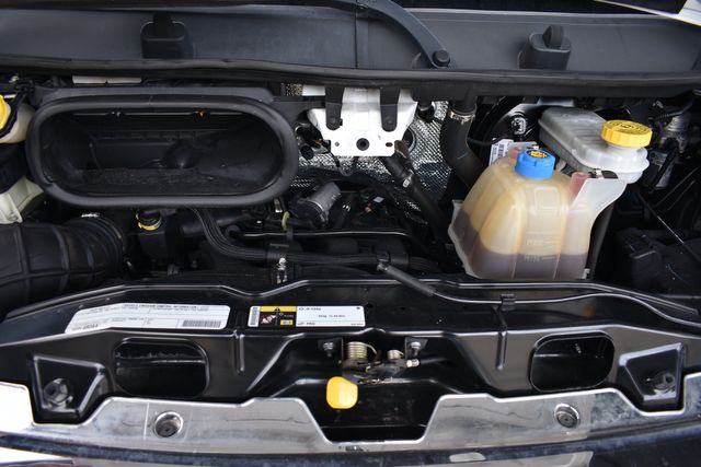 2019 Ram ProMaster 2500 159 WB