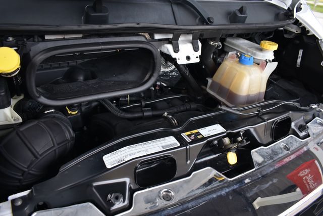 2019 Ram ProMaster 2500 159 WB