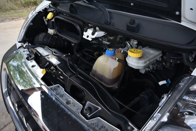 2019 Ram ProMaster 2500 159 WB