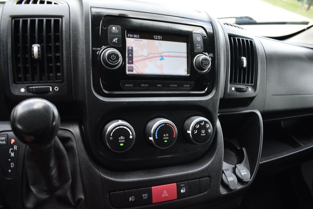 2019 Ram ProMaster 2500 159 WB