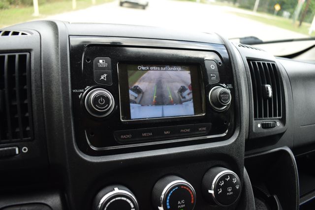 2019 Ram ProMaster 2500 159 WB
