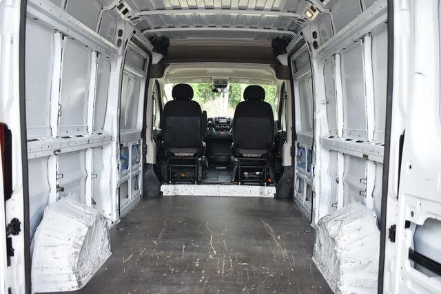 2019 Ram ProMaster 2500 159 WB