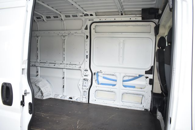 2019 Ram ProMaster 2500 159 WB