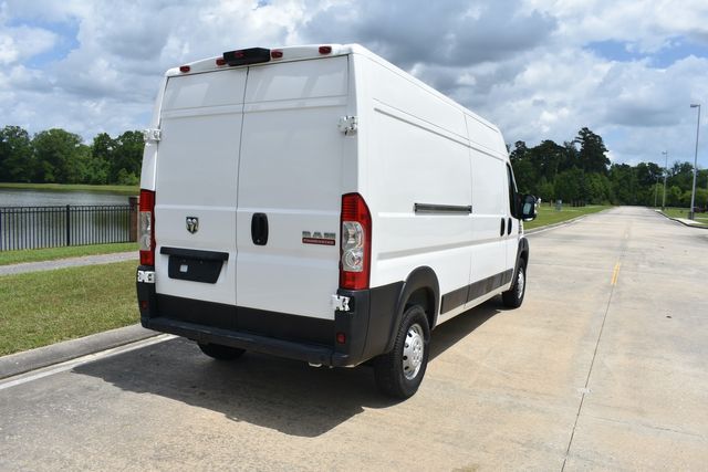 2019 Ram ProMaster 2500 159 WB