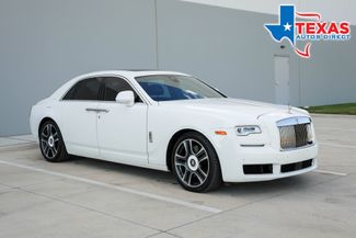 2019 Rolls-Royce Black Badge Ghost  | Mesquite, TX | Texas Autos Direct
