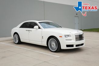 2019 Rolls-Royce Black Badge Ghost  | Mesquite, TX | Texas Autos Direct