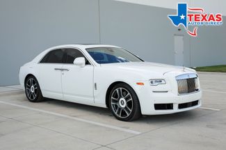2019 Rolls-Royce Black Badge Ghost  | Mesquite, TX | Texas Autos Direct
