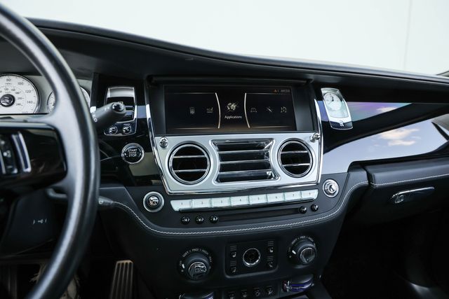2019 Rolls-Royce Black Badge Ghost | Mesquite, TX | Texas Autos Direct 2019 Rolls-Royce Black Badge Ghost | Mesquite, TX | Texas Autos Direct