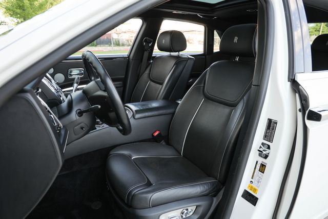 2019 Rolls-Royce Black Badge Ghost | Mesquite, TX | Texas Autos Direct 2019 Rolls-Royce Black Badge Ghost | Mesquite, TX | Texas Autos Direct
