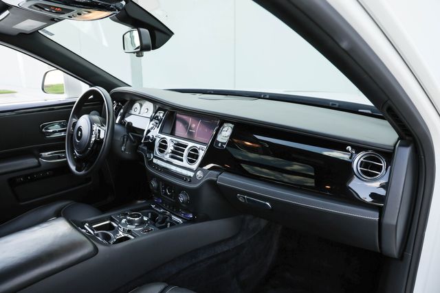 2019 Rolls-Royce Black Badge Ghost | Mesquite, TX | Texas Autos Direct 2019 Rolls-Royce Black Badge Ghost | Mesquite, TX | Texas Autos Direct