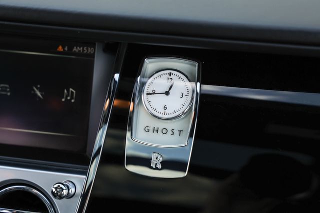 2019 Rolls-Royce Black Badge Ghost  | Mesquite, TX | Texas Autos Direct