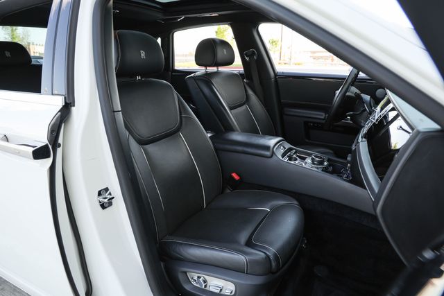 2019 Rolls-Royce Black Badge Ghost  | Mesquite, TX | Texas Autos Direct