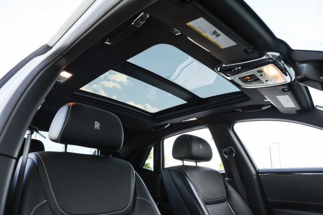 2019 Rolls-Royce Black Badge Ghost  | Mesquite, TX | Texas Autos Direct