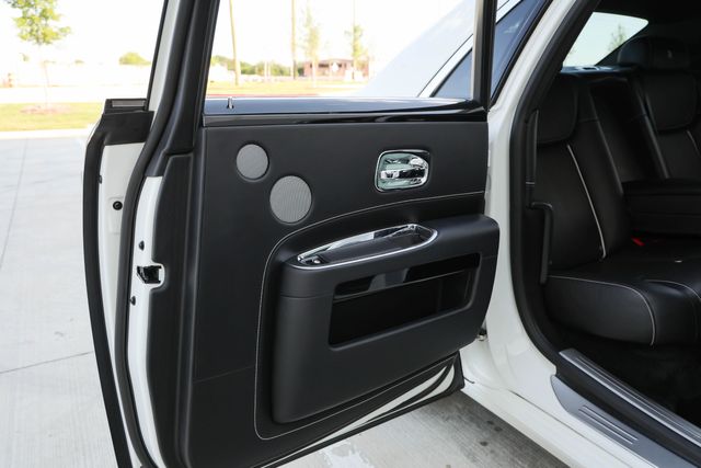 2019 Rolls-Royce Black Badge Ghost  | Mesquite, TX | Texas Autos Direct