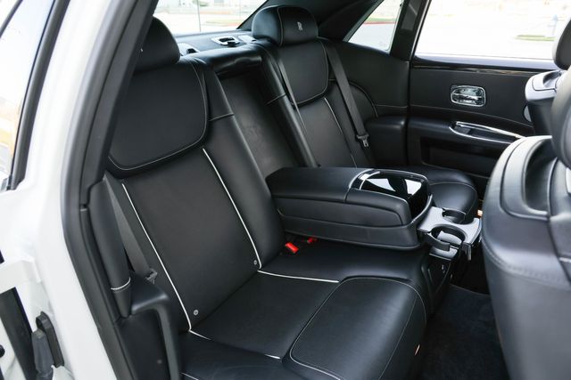 2019 Rolls-Royce Black Badge Ghost  | Mesquite, TX | Texas Autos Direct