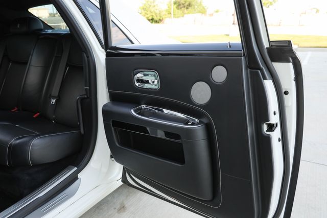 2019 Rolls-Royce Black Badge Ghost | Mesquite, TX | Texas Autos Direct 2019 Rolls-Royce Black Badge Ghost | Mesquite, TX | Texas Autos Direct