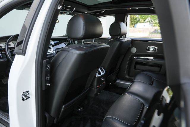 2019 Rolls-Royce Black Badge Ghost  | Mesquite, TX | Texas Autos Direct