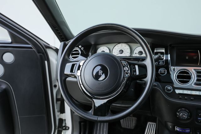 2019 Rolls-Royce Black Badge Ghost  | Mesquite, TX | Texas Autos Direct