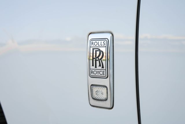 2019 Rolls-Royce Black Badge Ghost  | Mesquite, TX | Texas Autos Direct