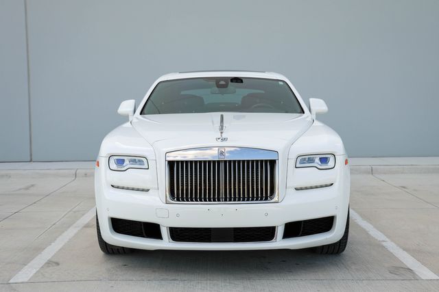 2019 Rolls-Royce Black Badge Ghost  | Mesquite, TX | Texas Autos Direct