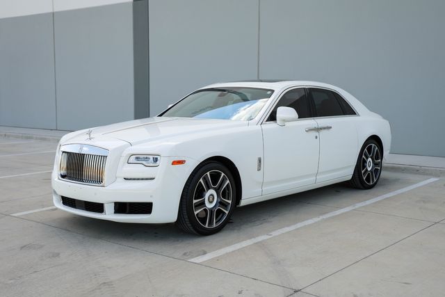 2019 Rolls-Royce Black Badge Ghost  | Mesquite, TX | Texas Autos Direct