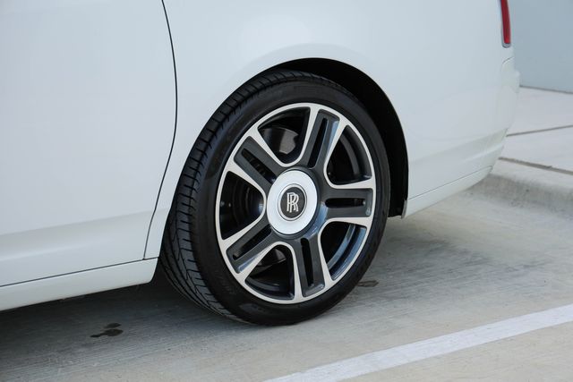 2019 Rolls-Royce Black Badge Ghost  | Mesquite, TX | Texas Autos Direct