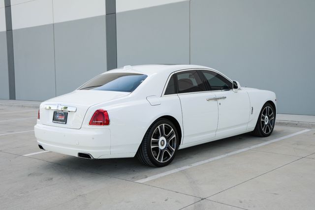 2019 Rolls-Royce Black Badge Ghost  | Mesquite, TX | Texas Autos Direct