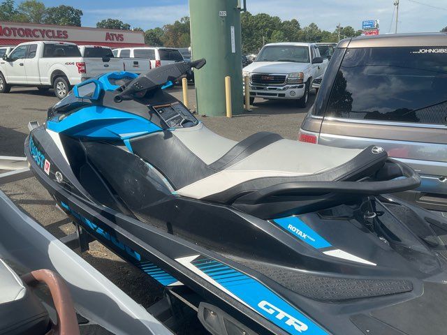 2019 Sea Doo 2019 Sea Doo