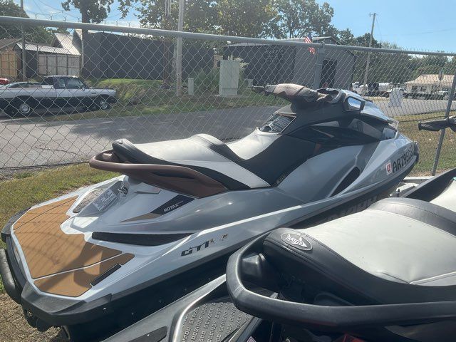 2019 Sea Doo 2019 Sea Doo