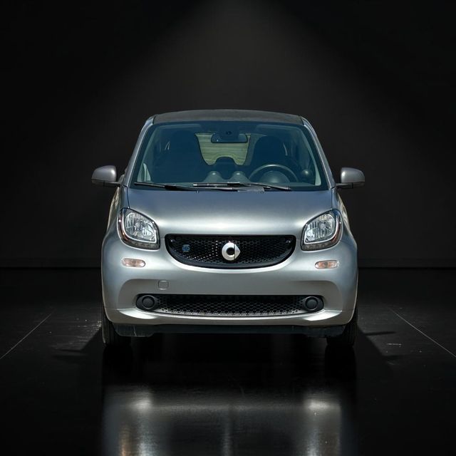 2019 Smart EQ fortwo passion | Plano, TX | Schneck Motor Company