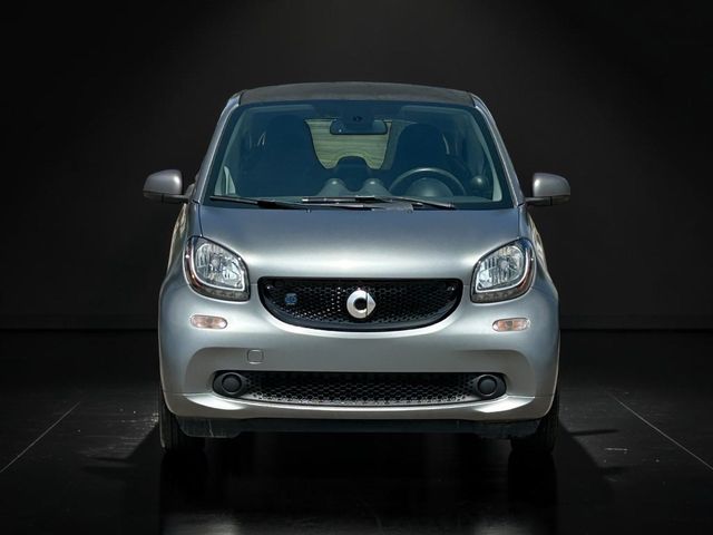 2019 Smart EQ fortwo passion | Plano, TX | Schneck Motor Company 2019 Smart EQ fortwo passion | Plano, TX | Schneck Motor Company
