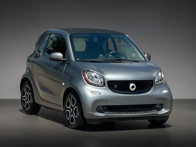 2019 Smart EQ fortwo passion | Plano, TX | Schneck Motor Company