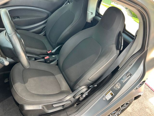 2019 Smart EQ fortwo passion | Plano, TX | Schneck Motor Company