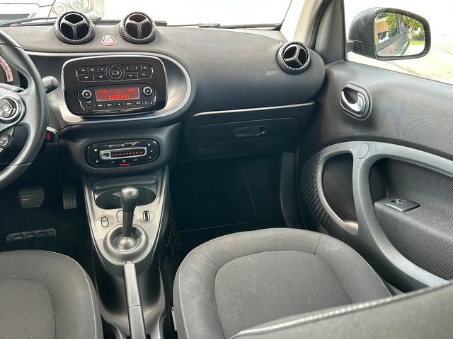 2019 Smart EQ fortwo passion | Plano, TX | Schneck Motor Company
