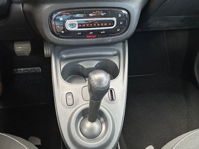 2019 Smart EQ fortwo passion | Plano, TX | Schneck Motor Company
