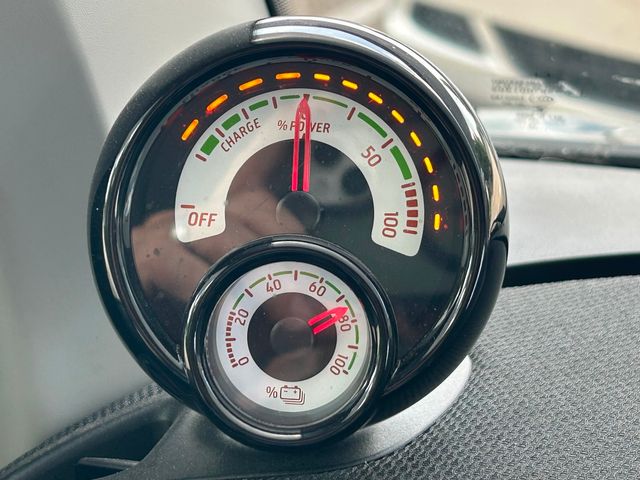 2019 Smart EQ fortwo passion | Plano, TX | Schneck Motor Company 2019 Smart EQ fortwo passion | Plano, TX | Schneck Motor Company