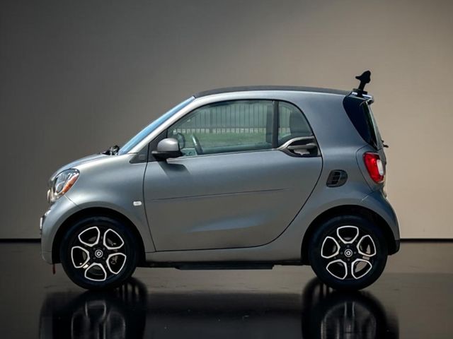 2019 Smart EQ fortwo passion | Plano, TX | Schneck Motor Company 2019 Smart EQ fortwo passion | Plano, TX | Schneck Motor Company