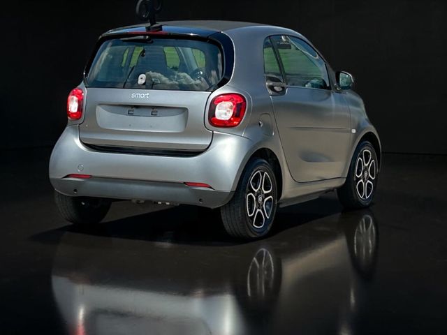 2019 Smart EQ fortwo passion | Plano, TX | Schneck Motor Company