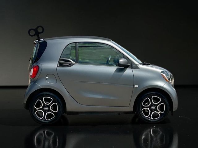 2019 Smart EQ fortwo passion | Plano, TX | Schneck Motor Company 2019 Smart EQ fortwo passion | Plano, TX | Schneck Motor Company