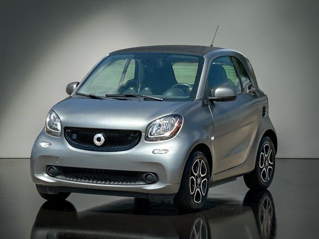 2019 Smart EQ fortwo passion | Plano, TX | Schneck Motor Company 2019 Smart EQ fortwo passion | Plano, TX | Schneck Motor Company