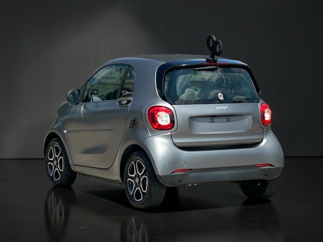 2019 Smart EQ fortwo passion | Plano, TX | Schneck Motor Company 2019 Smart EQ fortwo passion | Plano, TX | Schneck Motor Company