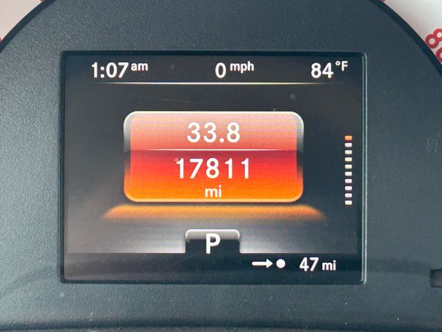 2019 Smart EQ fortwo passion | Plano, TX | Schneck Motor Company 2019 Smart EQ fortwo passion | Plano, TX | Schneck Motor Company